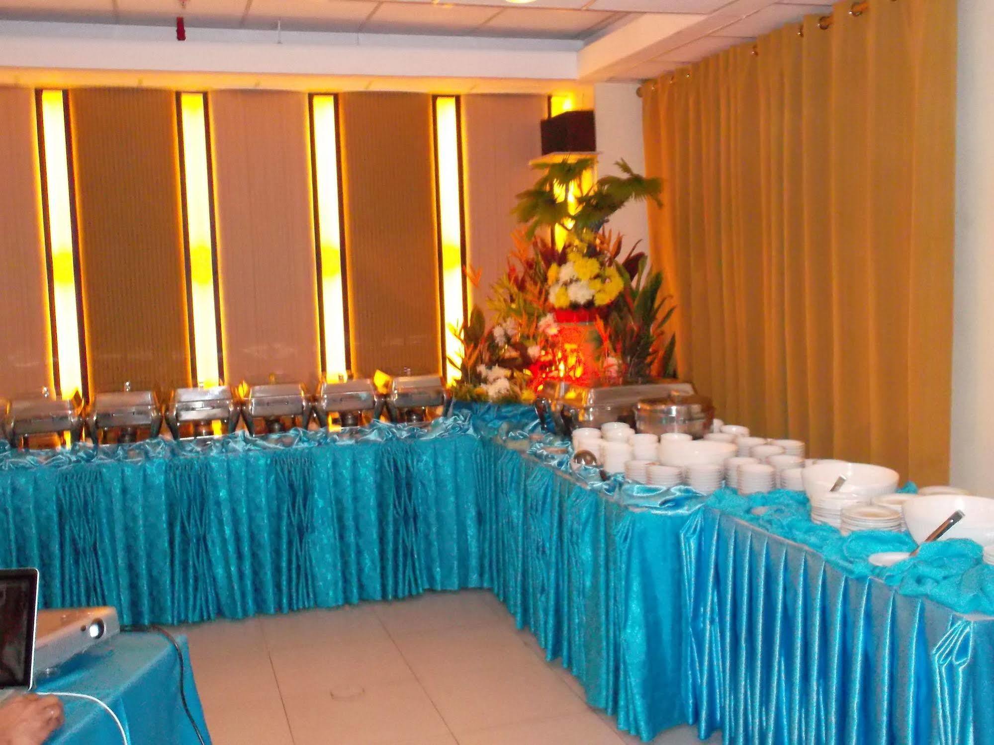 Casa Pura Inn And Suites Quezon City Εξωτερικό φωτογραφία